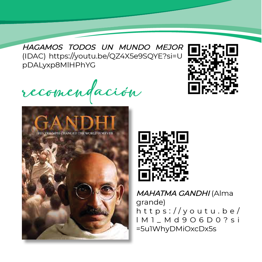 SUMANDO POR LAS FAMILIAS 5 OCTUBRE 20258