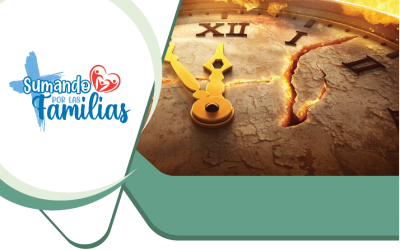 SUMANDO POR LAS FAMILIAS XXXIII DOMINGO ORDINARIO – 16 noviembre 2025 –