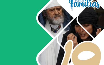 SUMANDO POR LAS FAMILIAS XXIX DOMINGO ORDINARIO – 19 OCT 2025 –