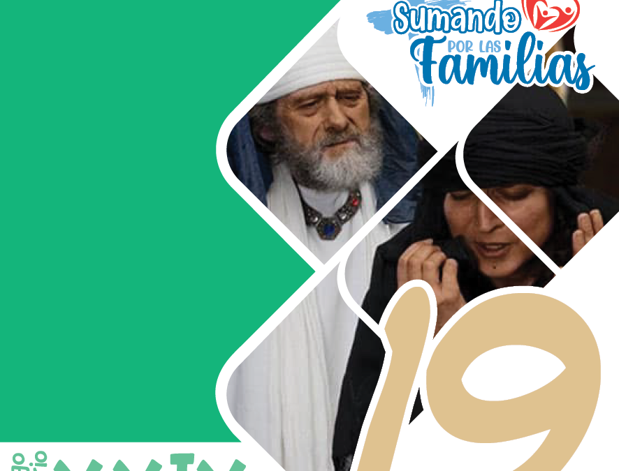 SUMANDO POR LAS FAMILIAS XXIX DOMINGO ORDINARIO – 19 OCT 2025 –