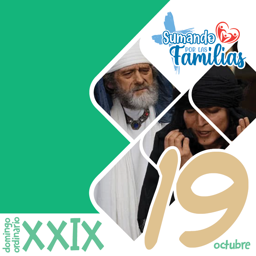 SUMANDO POR LAS FAMILIAS 19 OCTUBRE 2025