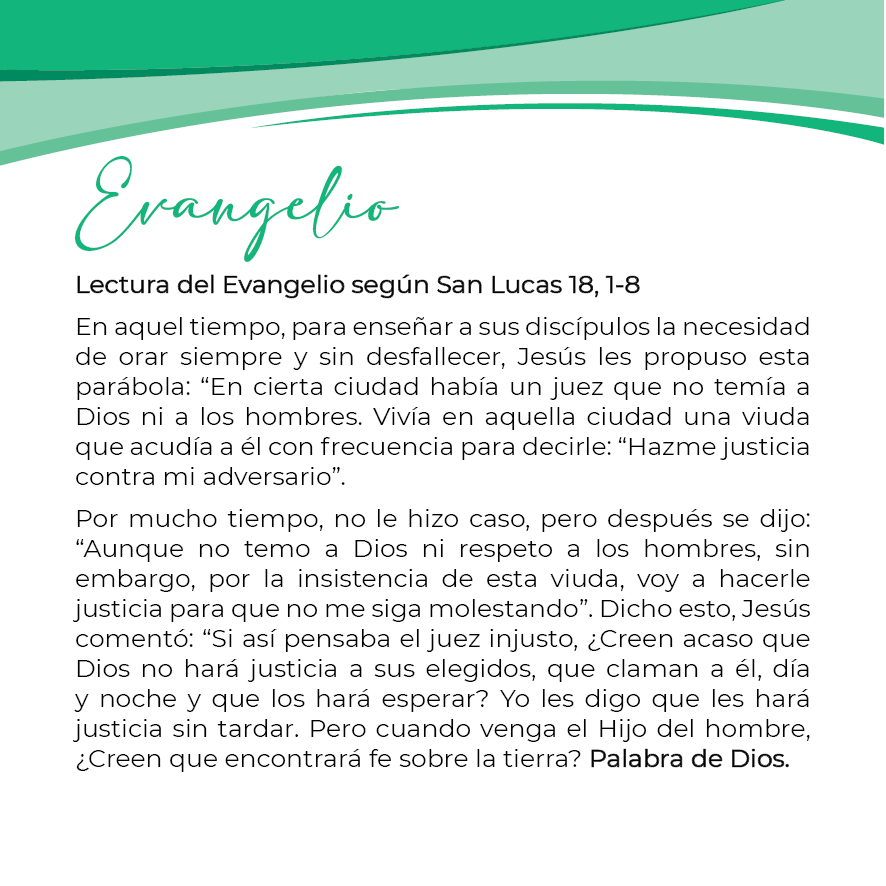 SUMANDO POR LAS FAMILIAS 19 OCTUBRE 20253