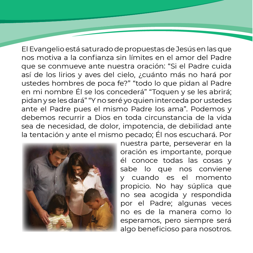 SUMANDO POR LAS FAMILIAS 19 OCTUBRE 20255