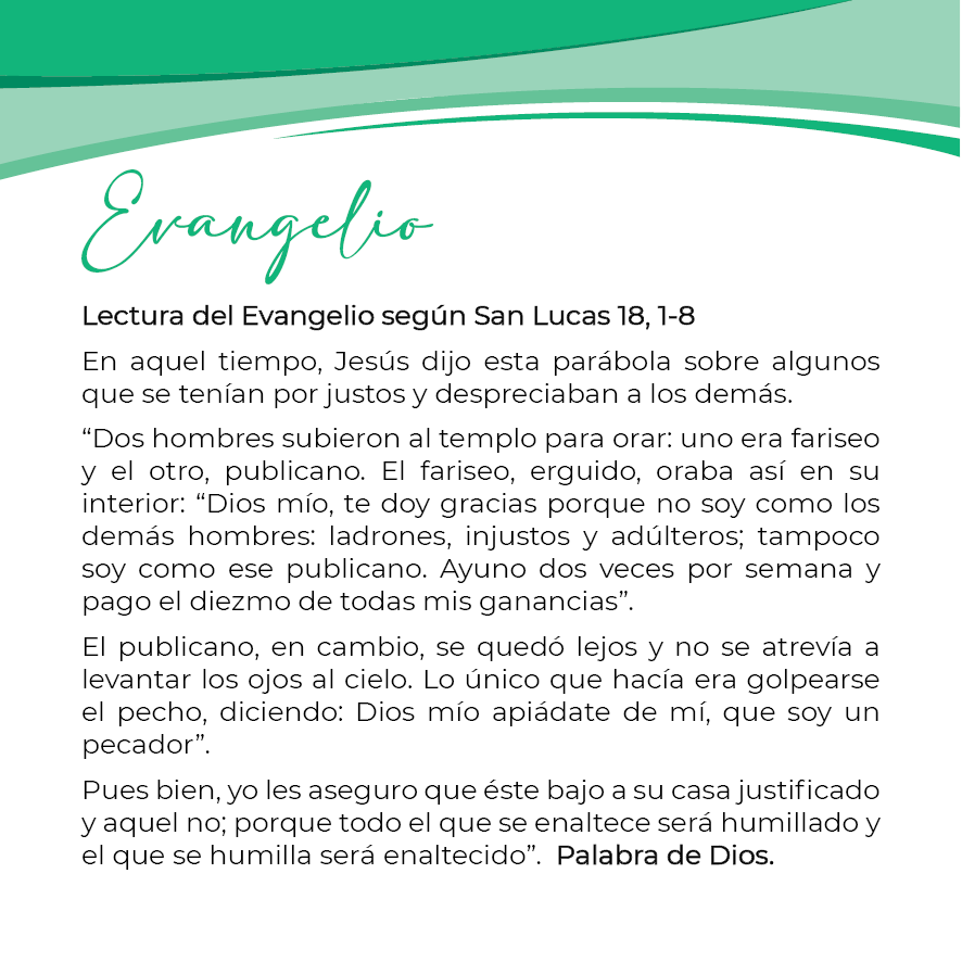 SUMANDO POR LAS FAMILIAS 26 OCTUBRE 20253