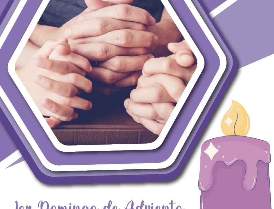 SUMANDO POR LAS FAMILIAS 1er DOMINGO DE ADVIENTO 2025