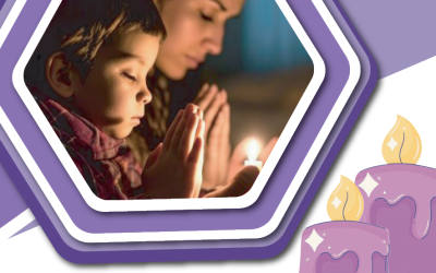 SUMANDO POR LAS FAMILIAS 2do. DOMINGO DE ADVIENTO 07 dic 2025