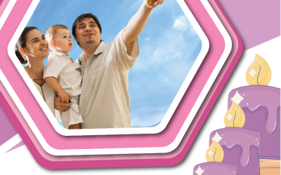 SUMANDO POR LAS FAMILIAS 3er DOMINGO DE ADVIENTO – 14 dic 2025 –