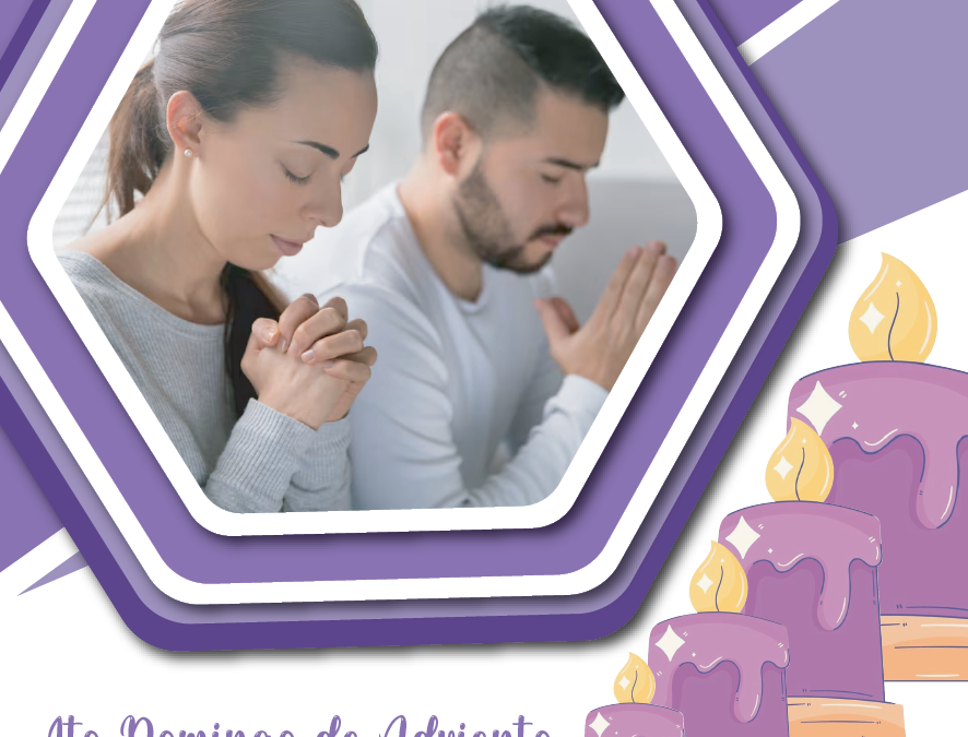 SUMANDO POR LAS FAMILIAS 4to DOMINGO DE ADVIENTO 21 dic 2025