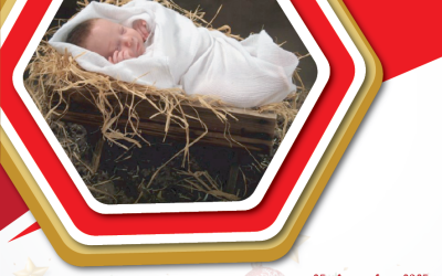 SUMANDO POR LAS FAMILIAS «LA NATIVIDAD DEL SEÑOR» 25 dic 2025
