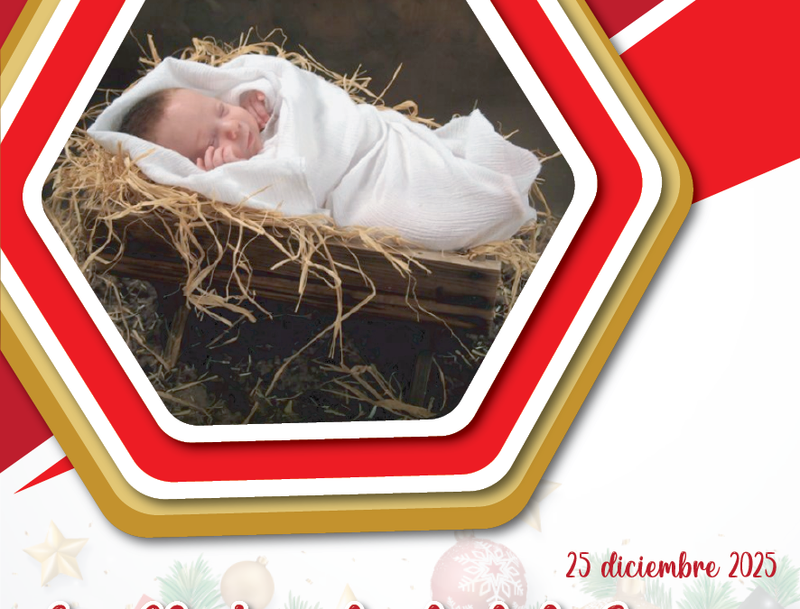SUMANDO POR LAS FAMILIAS «LA NATIVIDAD DEL SEÑOR» 25 dic 2025