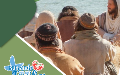 SUMANDO POR LAS FAMILIAS 1 DE FEBRERO 2026