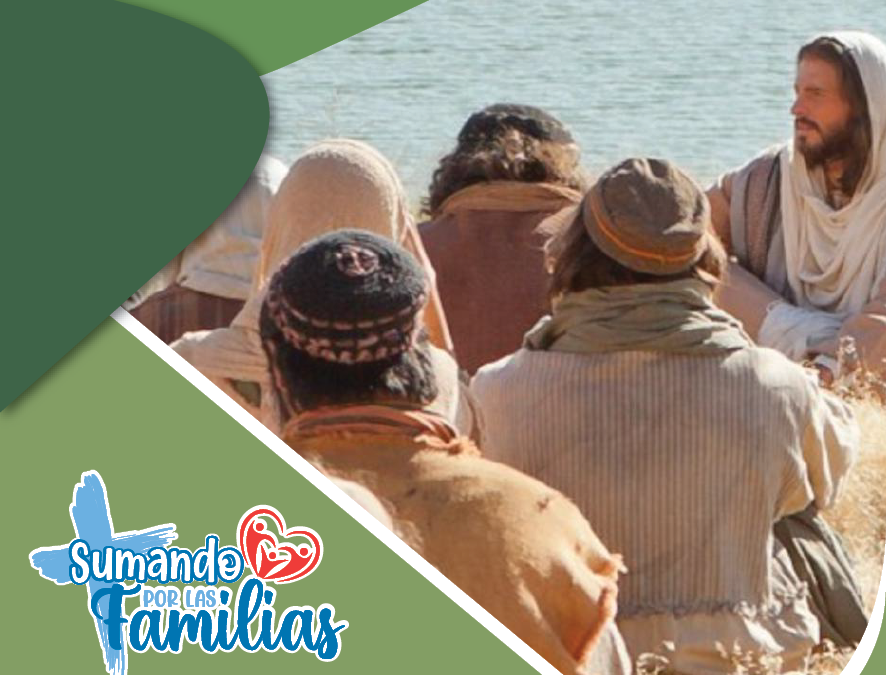 SUMANDO POR LAS FAMILIAS 1 DE FEBRERO 2026