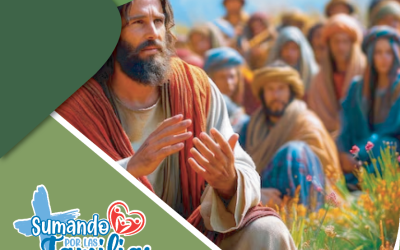 SUMANDO POR LAS FAMILIAS VI DOMINGO DEL TIEMPO ORDINARIO 15 FEB 2026