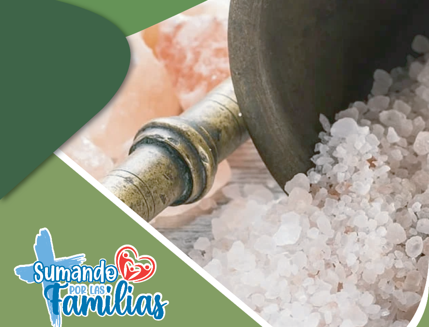 SUMANDO POR LAS FAMILIAS V DOMINGO ORDINARIO 08 FEB 26