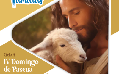SUMANDO POR LAS FAMILIAS IV DOMINGO DE PASCUA 26 ABRIL 2026