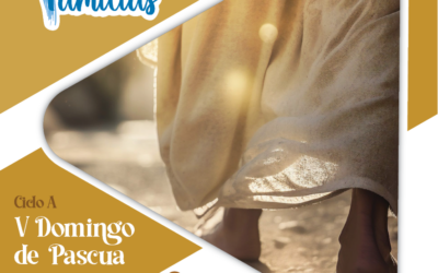 SUMANDO POR LAS FAMILIAS V DOMINGO DE PASCUA – 03 DE MAYO 2026