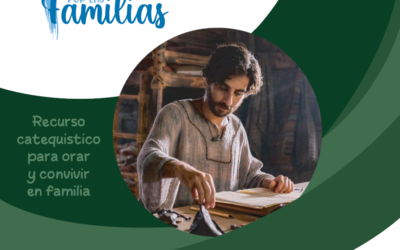 SUMANDO POR LAS FAMILIAS X DOMINGO ORDINARIO – 7 DE JUNIO 2026 –