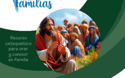 SUMANDO POR LAS FAMILIAS XI DOMINGO ORDINARIO – 14 JUNIO 2026 –