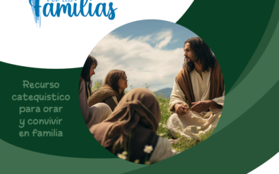 SUMANDO POR LAS FAMILIAS XII DOMINGO ORDINARIO – 21 DE JUNIO 2026 –