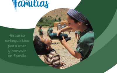 SUMANDO POR LAS FAMILIAS XIII DOMINGO ORDINARIO – 28 JUN 2026 –