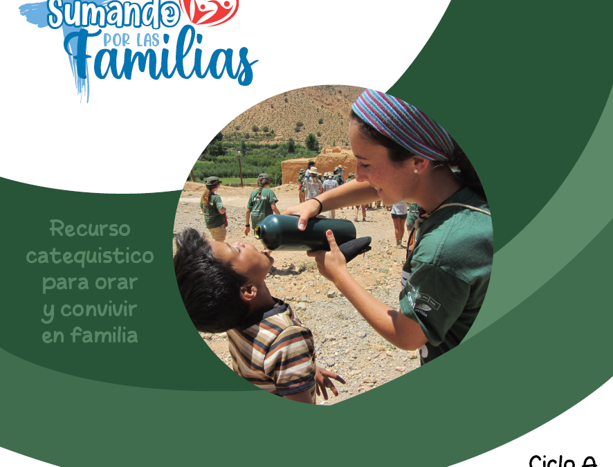 SUMANDO POR LAS FAMILIAS XIII DOMINGO ORDINARIO – 28 JUN 2026 –