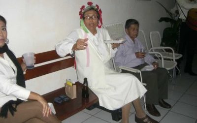 Malabo, Guinea Ecuatorial, África