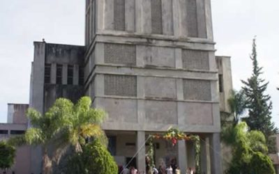 PARROQUIA SAN MIGUEL ARCANGEL